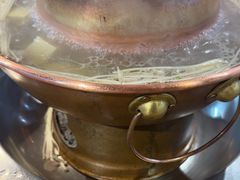 -津门老羊家·铜锅涮羊肉·烧烤(科技园店)