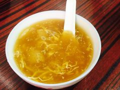 -添發碗仔翅美食