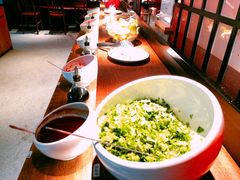 -牛事制造局牛肉火锅(莲岳路店)