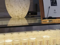 -连杏双皮奶(长沙国金店)