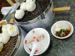 -胡家包子·清真(大众巷店)