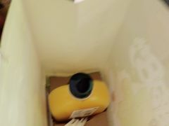 -混果汁(喜荟城店)