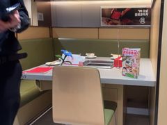 -海底捞火锅(龙湾万达广场店)