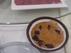 -福寿斋·老北京铜锅涮肉·烤鸭(顺义总店)