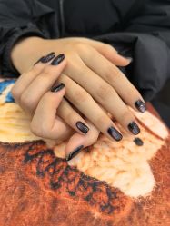-闺蜜美甲