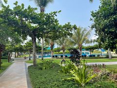 -三亚亚龙湾天域度假酒店