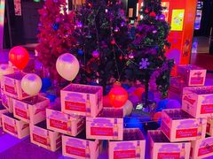 -糖潮量贩KTV(高新万达广场店)