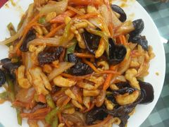 -烁佳海鲜大馅饺子