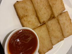 -厦门朗豪酒店 · 明阁中餐厅