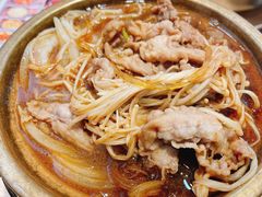 -米村拌饭(城阳万象汇店)