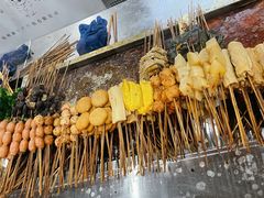 -彭姐麻辣烫(海淀店)
