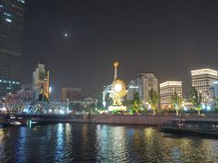 -世纪钟