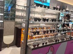 -良目集合柜眼镜(西单大悦城店)