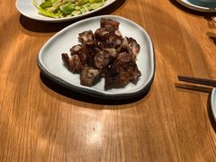 竹里酱猪蹄-竹里馆·淮扬菜·功夫茶(老门东店)