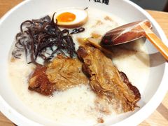 熊本叉烧拉面-味千拉面(双井店)