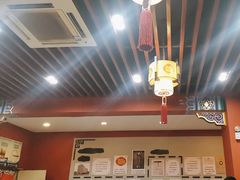 -老边饺子馆(中街店)