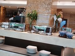 -临空皇冠假日酒店-西餐厅(首都机场店)