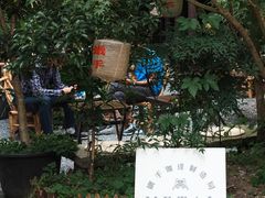 -Metal hands·铁手咖啡