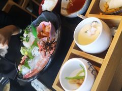 -江户前日本料理(瑞诗酒店店)