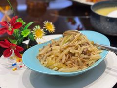 -德信恒隆国际酒店