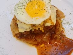 -成桂西餐厅·42年的味道(五大道疙瘩楼店)