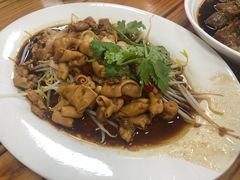-肥弟大排档(汕樟路店)