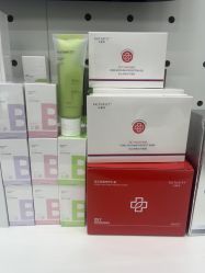 -凡碧诗毛孔清洁收细