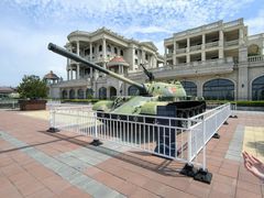 -中国人民解放军海军博物馆