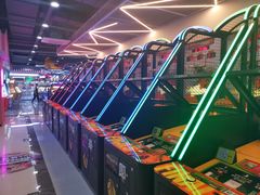 -风云再起游乐汇(南京常发广场店)