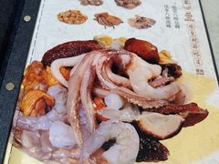 -逢春菜馆天津菜(胜利路店)