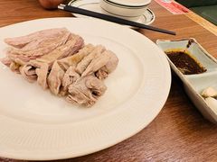 -贯贯吉·清真餐厅(浙江中路店)