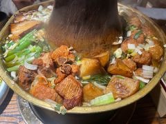 -并州大牌档之醉轻尘