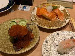 -大起水产回转寿司(道顿堀店)