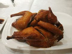 -大荣华酒楼(元朗老店)