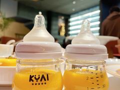 杨枝甘露-狮拾久·现代新加坡料理(福田COCO Park店)