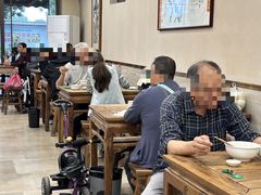 -老刘家永盛斋·传统泡馍(东关南街店)