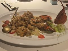 -三号黄浦会Canton Table