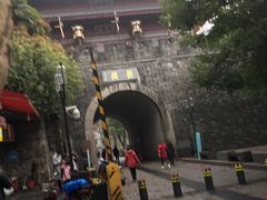 -鼓楼(西湖风景名胜区)