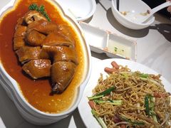 -南枝记·广东味道(中骏世界城店)