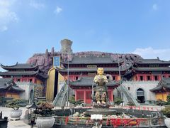 -上海东林寺(金山区)
