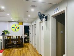 -荒漠甘泉盲人推拿(思北店)