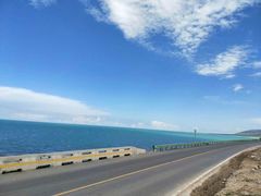 -青海湖国家重点风景名胜区售票处