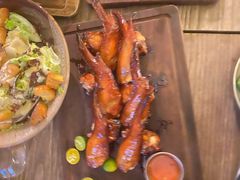 -The BREW·酿餐厅(浦东嘉里大酒店)