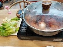 -小鳌陪你小排档·四季小龙虾·田鸡·宵夜(中央第五街店)