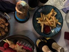 -Hi City·城市之巅