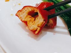 -禄福山庄•顺德菜·融和菜(龙江店)
