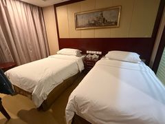 -维也纳国际酒店·上海虹桥火车站国家会展中心店