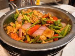 -抚顺美食·老上海味道