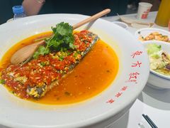 -东方红·湖南菜(金屿店)