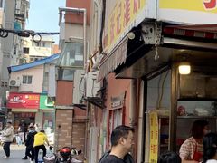 -张记灌饼(丰富路店)
